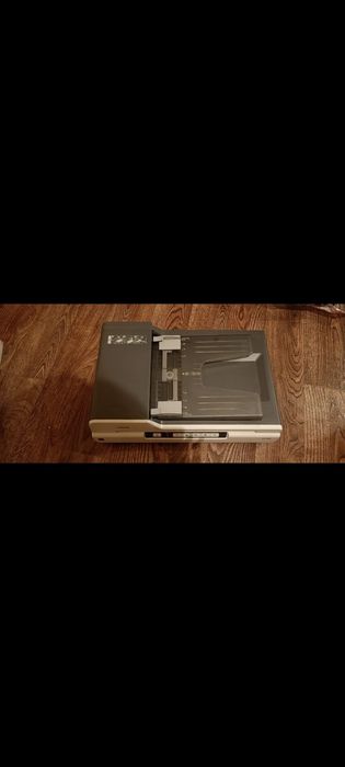 Сканер Epson Gt 1500