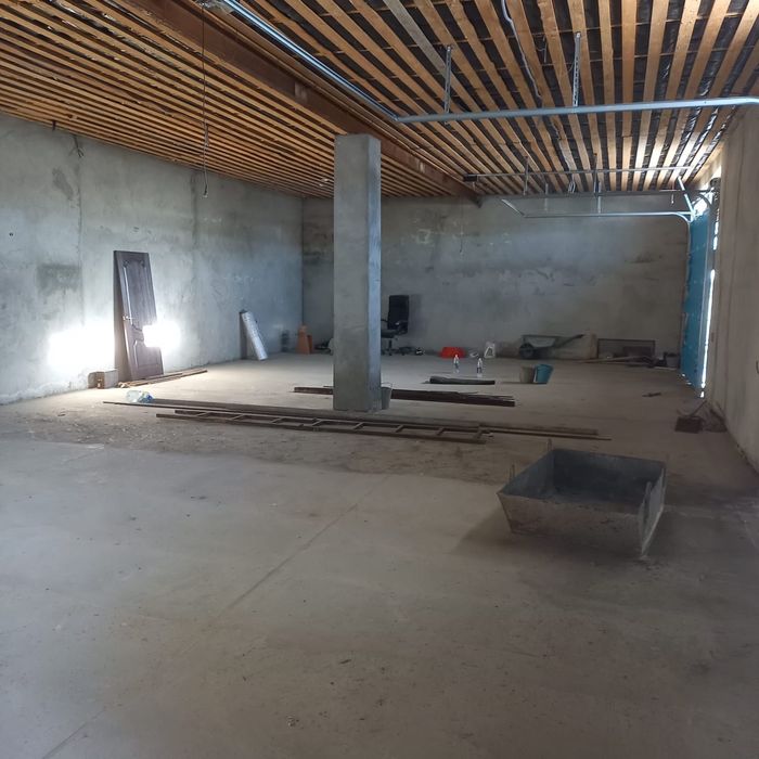 Продам комерческое помещение