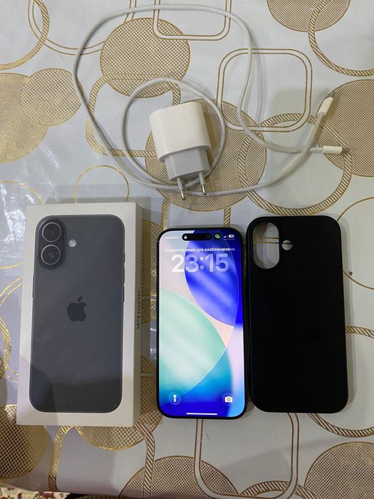 iPhone 17 новые телефоны