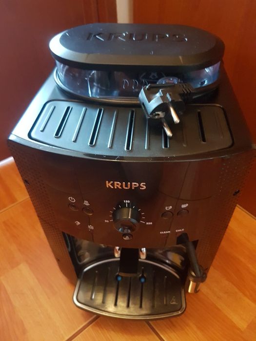Expresor cafea Krups , masina automata cafea Krups automat cafea Krups
