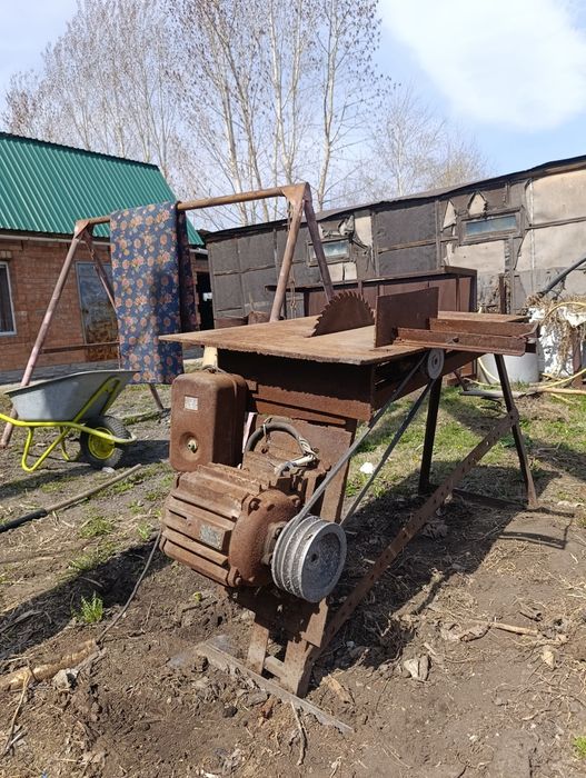 Продам церкулярку