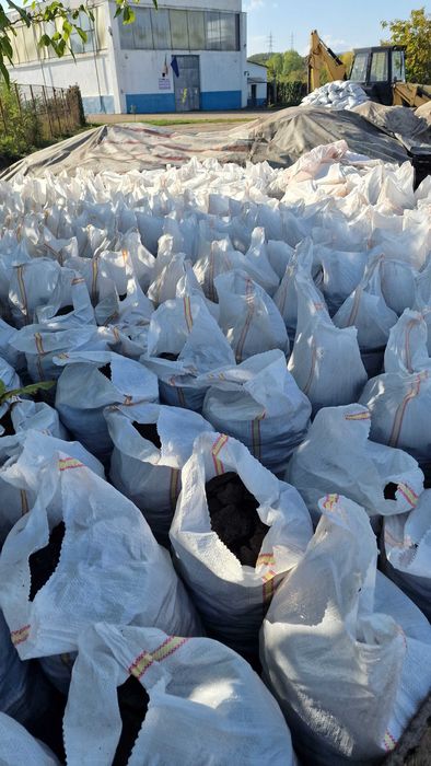 Carbune lignit pentru centrale si sobe