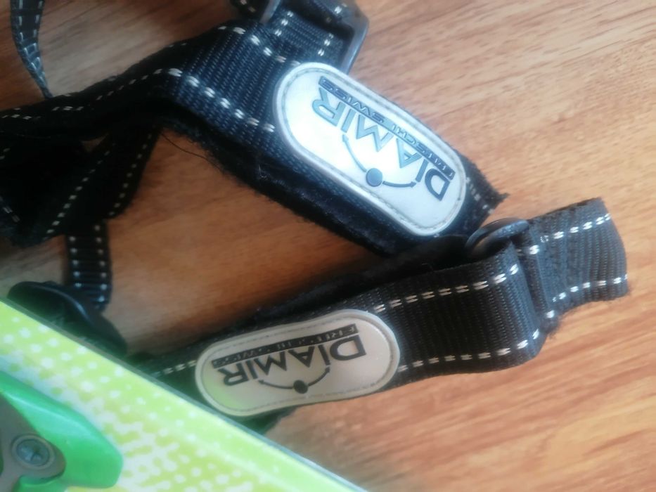 Schiuri ski tura K2 Wayback Diamir Eagle