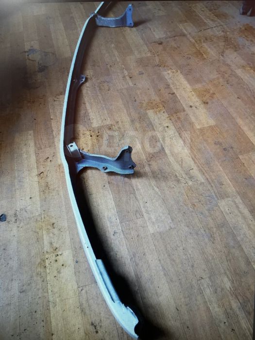 Планка (реснички) под фары