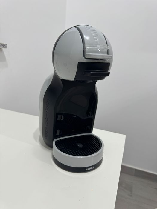 Aparat de cafea cu capsule KRUPS Dolce Gusto