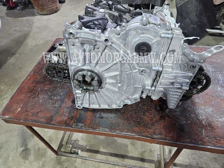 Бмв двигател Г01 б47д20а B47D20A G01 G30 BMW F30 F11