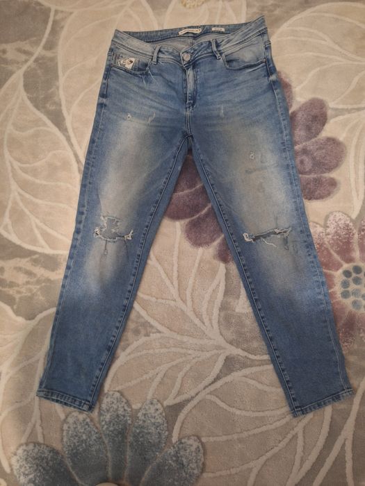 Blugi boyfriend Reserved