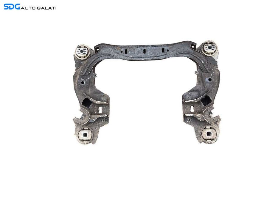 Punte Calandru Jug Cadru Motor Fata Audi A8 D3 3.0 Diesel 2002 - 2008 [LC2071]