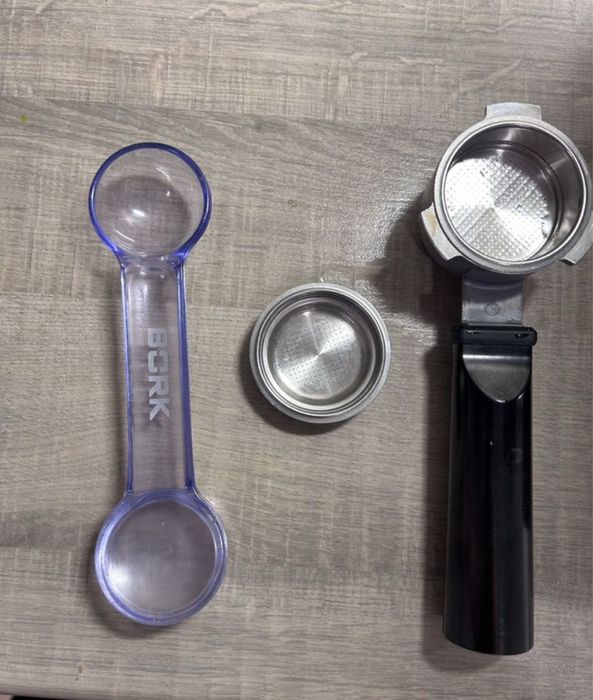 Кофемашина BORK c700