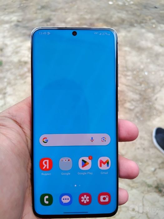 Samsung Galaxy S20 5G
