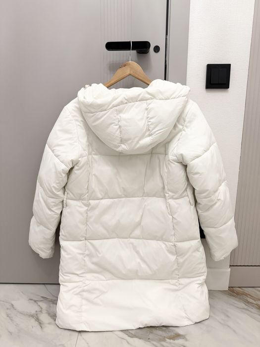 Calvin Klein куртка оригинал XS-S