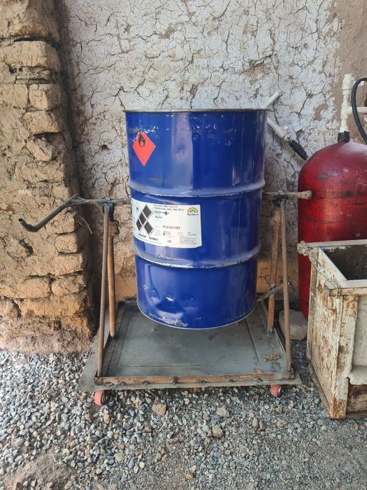 Penablok aparat sotiladi