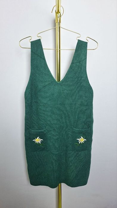 Сарафан женской х/б ( размер L , M )