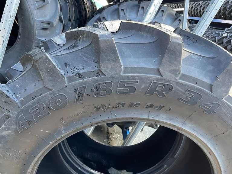 420/85 R34 Cauciucuri noi Trelleborg 16.9-34 livrare rapida Radiale