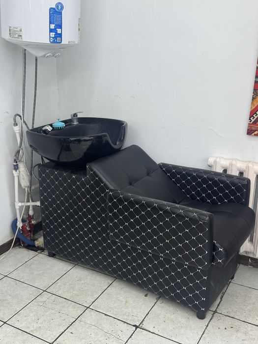 Продам парикмахерскую мойку