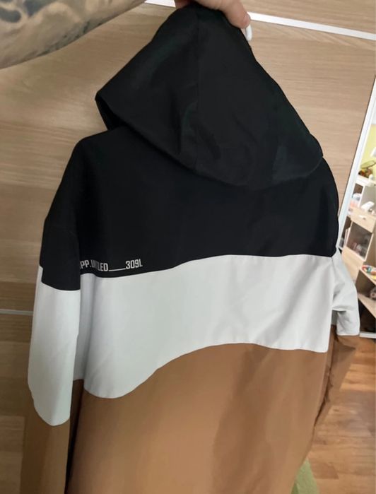 Jacheta cropp subtire