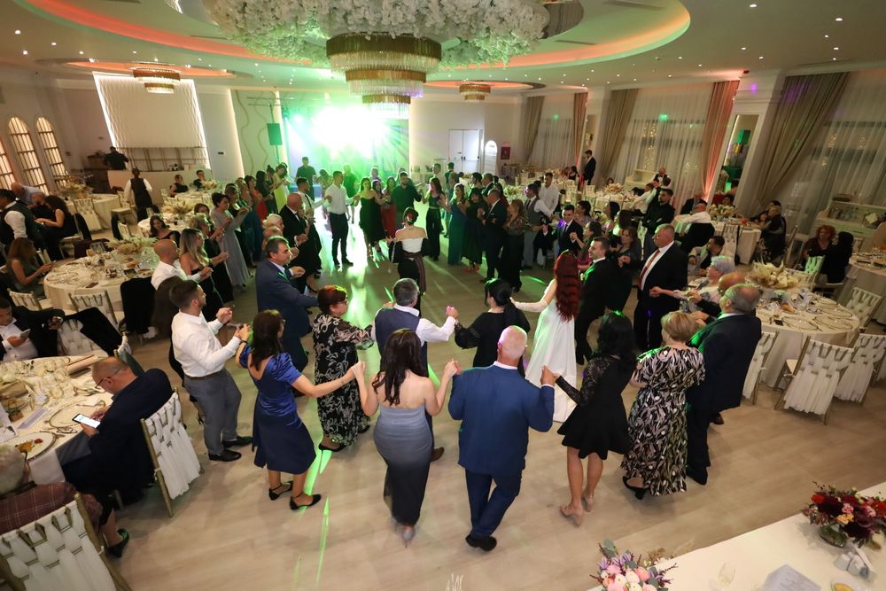 Fotograf cameraman preturi botez cununie