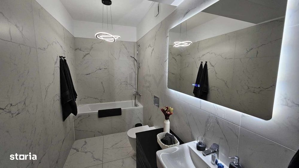 Duplex 3 camere Win Herastrau
