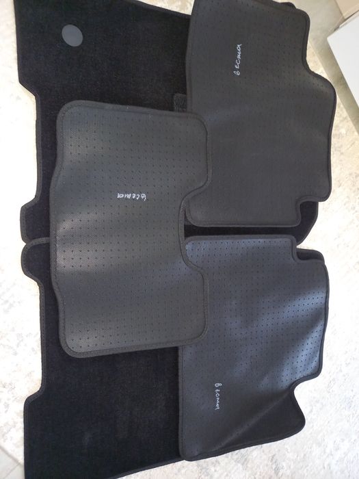 Коврики Лада Веста