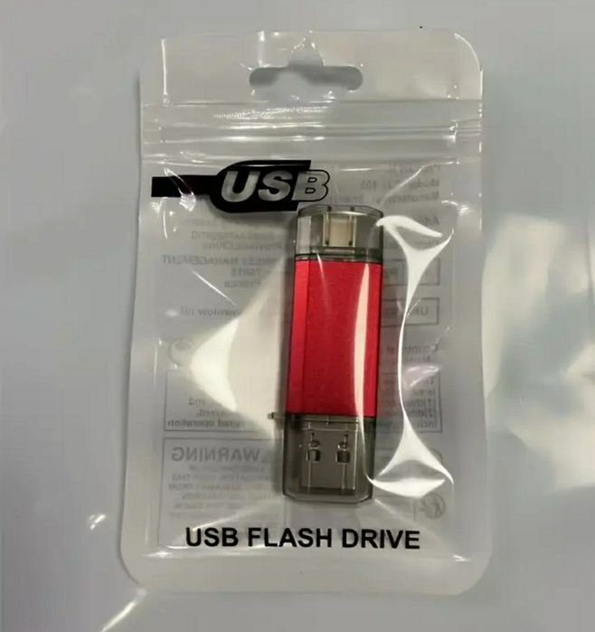 Telefon kompyuter televizor va boshqa qurilmalar uchun USB fleshkalar