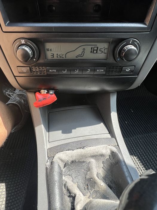 Seat Ibiza 1.4 Tdi / 218.000 / Clima / Perfecta pt naveta