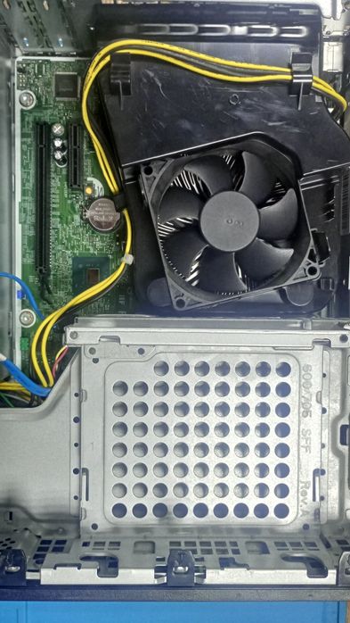 HP Prodesk Windows 11 i5 generația a 8