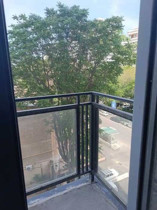 ЦЕНТР‼️‼️‼️ЖК Loft Residence Коробка 2/5/12 55м2 Ор Ц-1/Садык Азимова