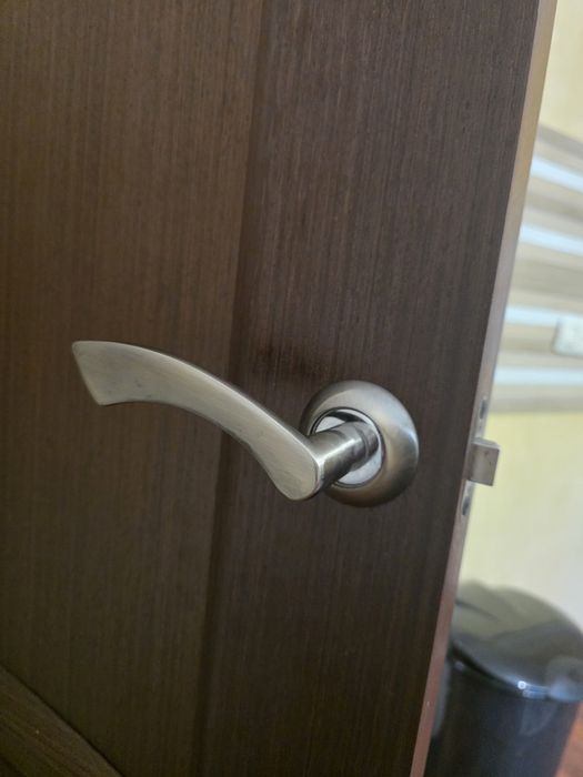 Двери межкомнатные