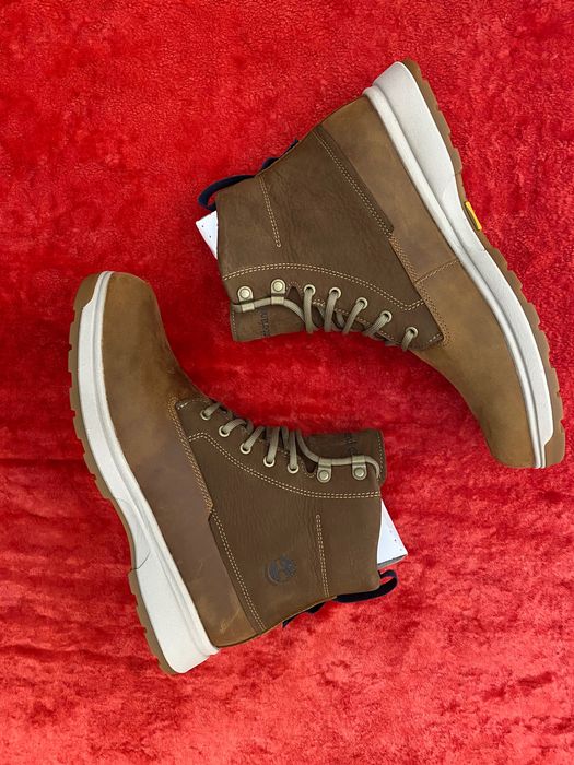 Мужская обувь  ( Timberland)