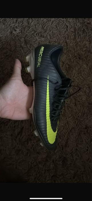 Ghete nike,model rar