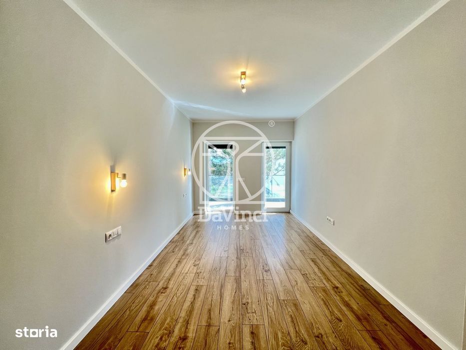 Ap 3 camere, 2 bai, aer conditionat, la cheie |  terasa 14 mp