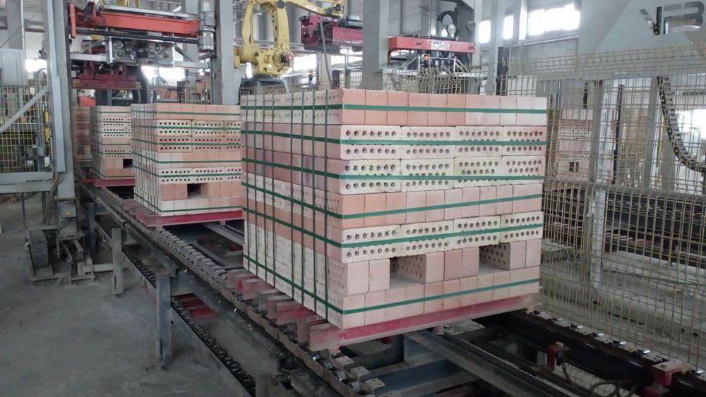 Кирпич 150 марки с завода (гарантия на качество)