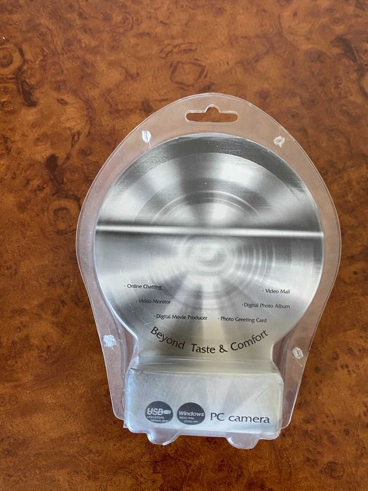 Уеб камера за компютър или лаптоп