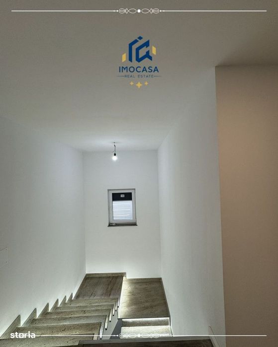 De vânzare Vila Premium 2025 P+M inteligentă App, Calugareni 12km Arad