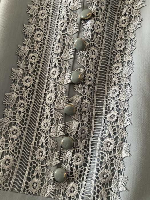 Официална рокля