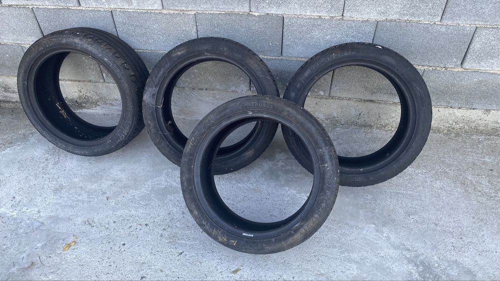 Гуми Таурус 225/45/R17