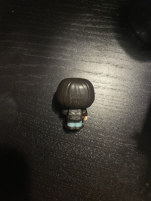 Will-Stranger things фигурка