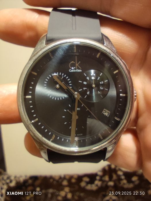 Часы CK swiss made