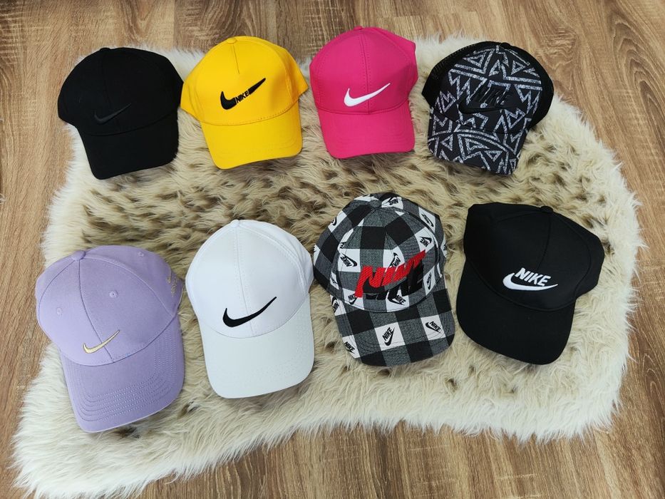 Șapcă Nike, Jordan, Adidas – bumbac, stil și confort garantat!