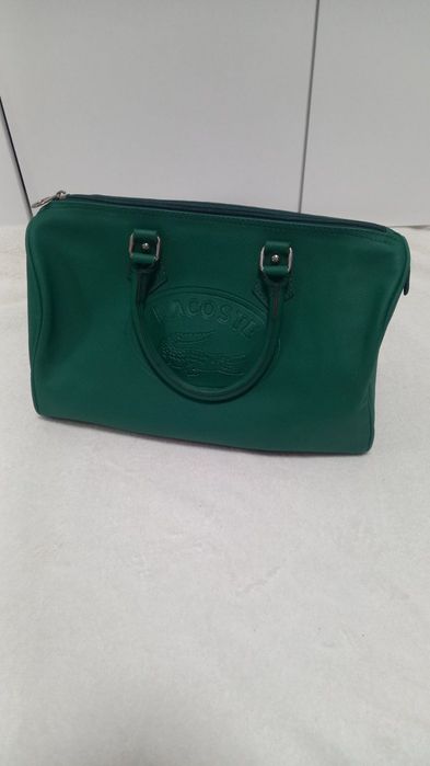 Дамска чанта Lacoste