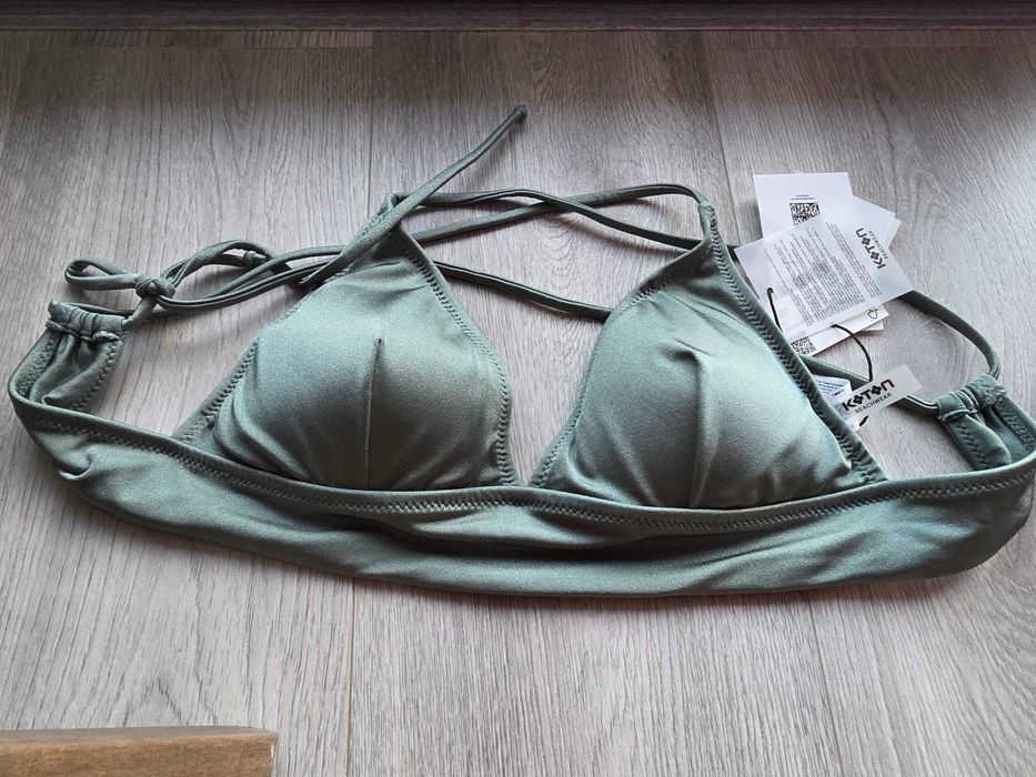 Sutien costum baie koton