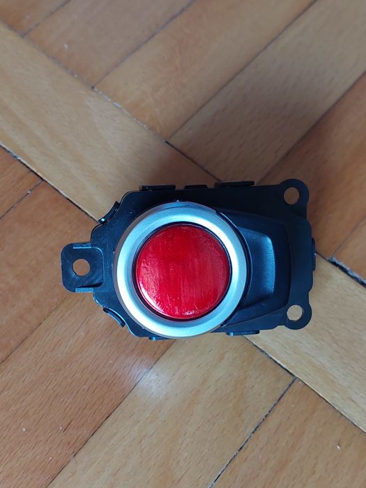 Buton pornire start stop bmw f10 f11