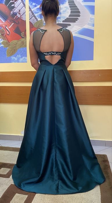 Rochie de nașa de vanzare