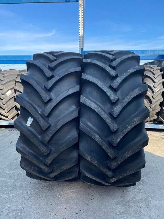 Anvelope de COMBINA 23.1-26 BKT 14PR Cauciucuri Class Lexion Fendt