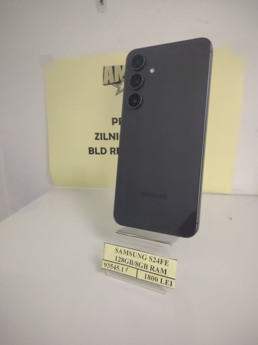 Samsung S24 Fe 128Gb(efn)