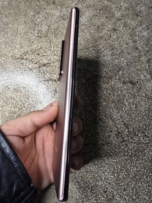 Samsung Note 20 Ultra 12/256Gb