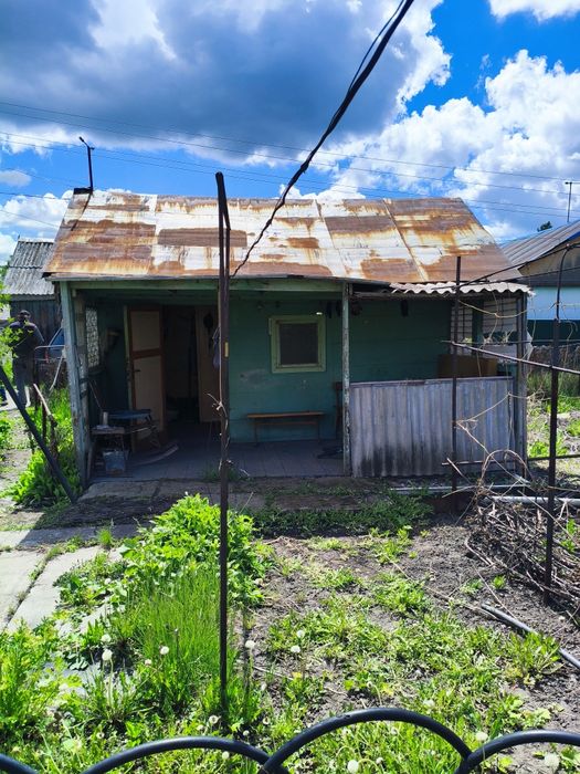 Продам дачу в с/о Титан
