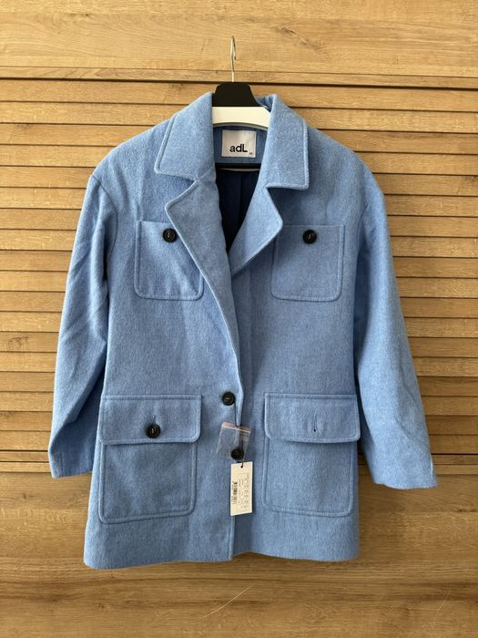 Пальто, полупальто Турецкий брэнд, новое, с этикеткой