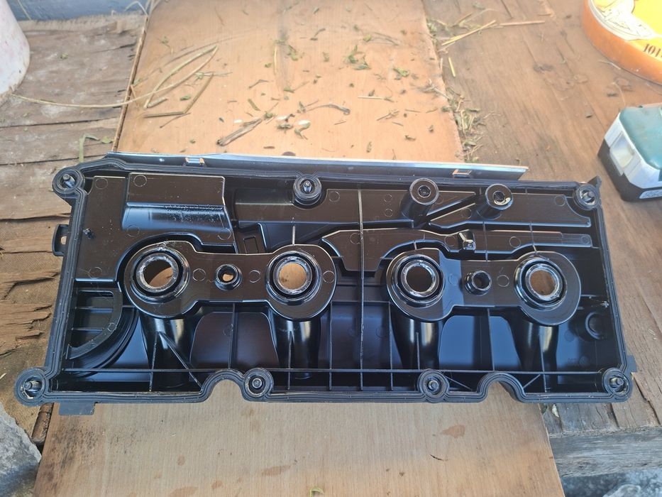 Vand chiulasa exhipata cu ax cu came injectoare 16 tdi CHL