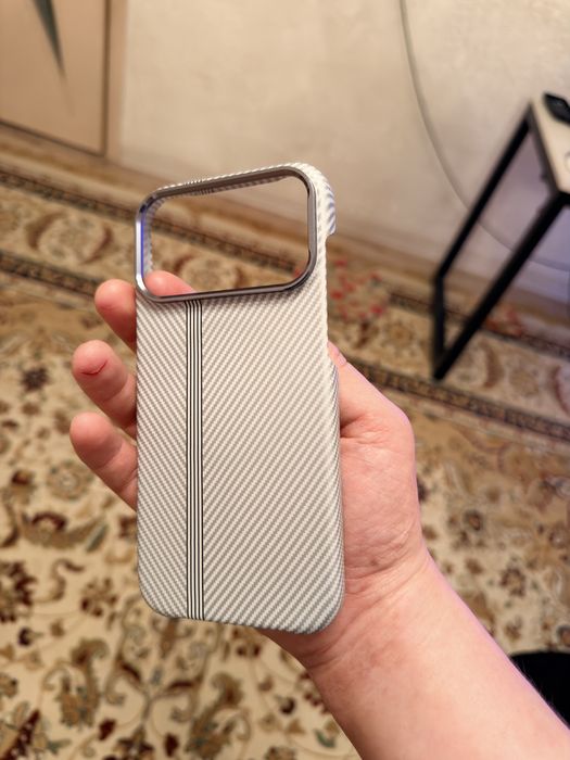 Новый чехол iphone 17 promax